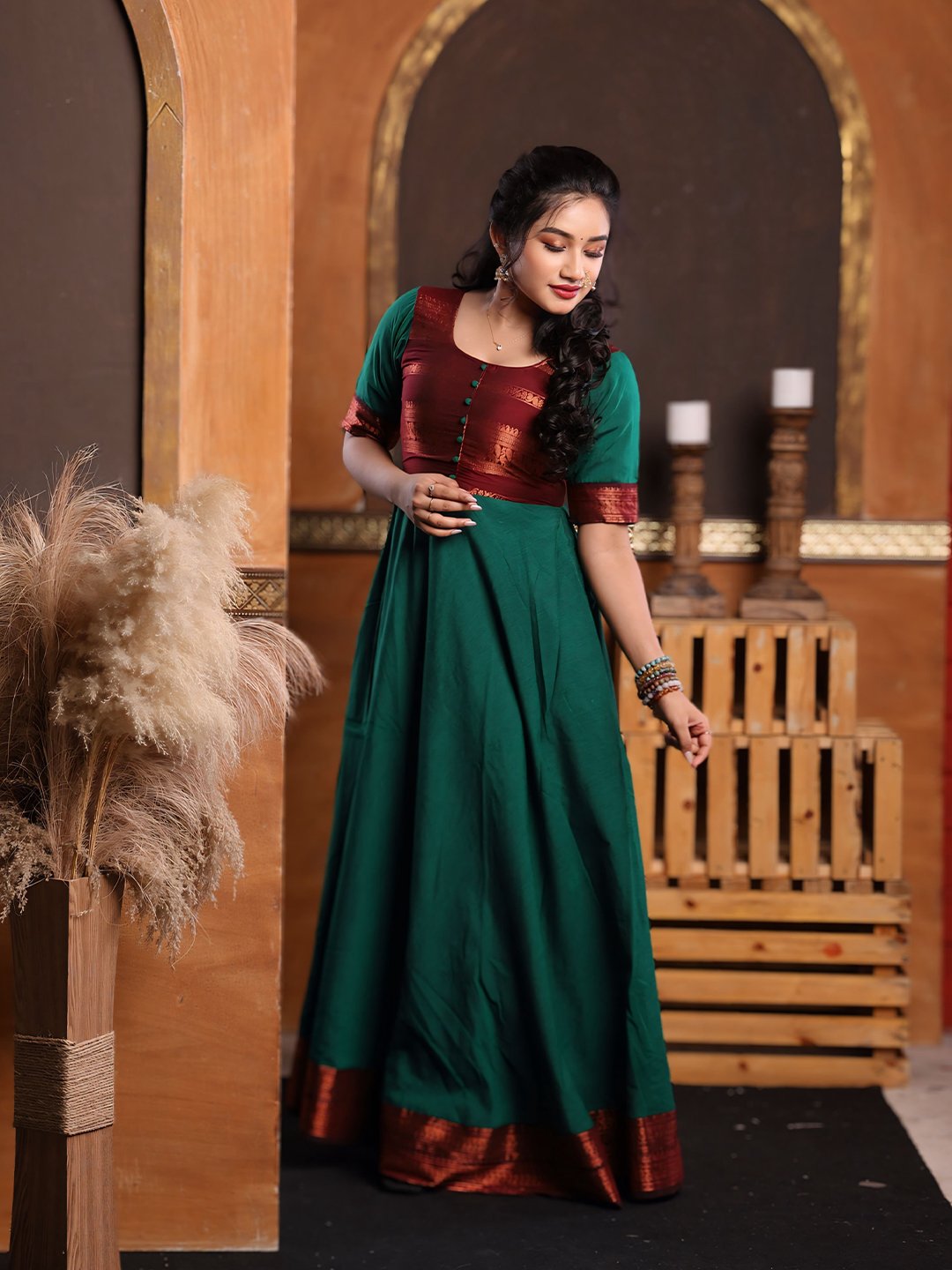 Anarkali